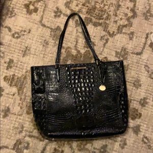 large brahmin tote